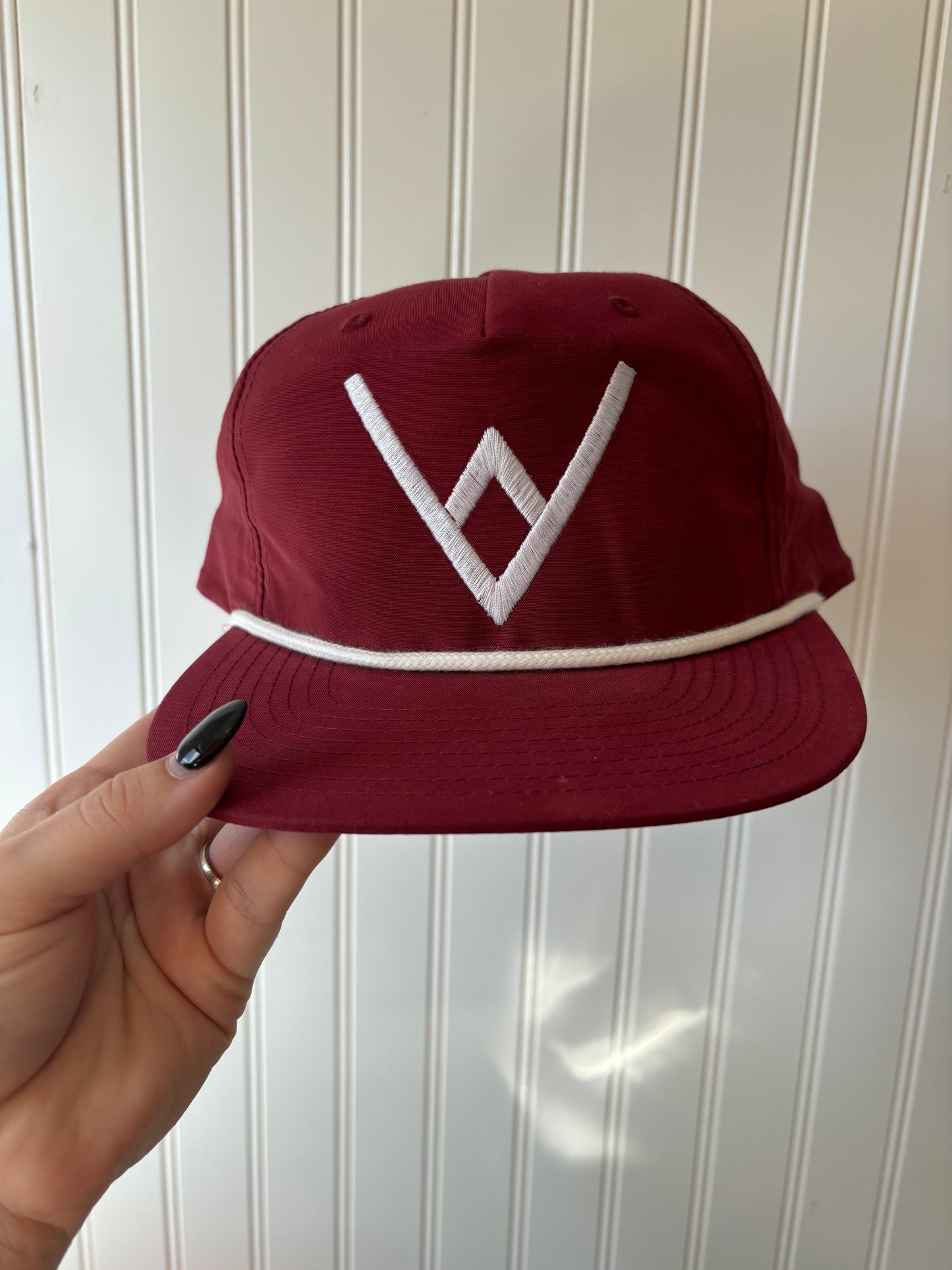 Custom Brand Cap