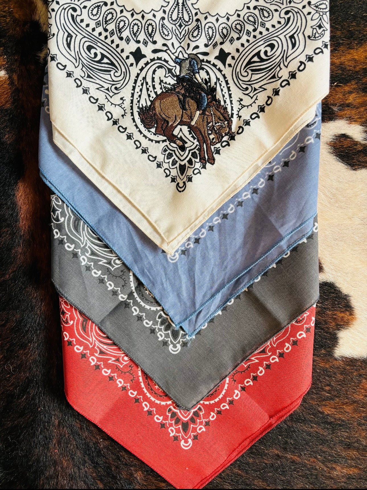 Rodeo Bandana