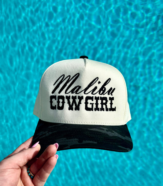 Malibu Cowgirl